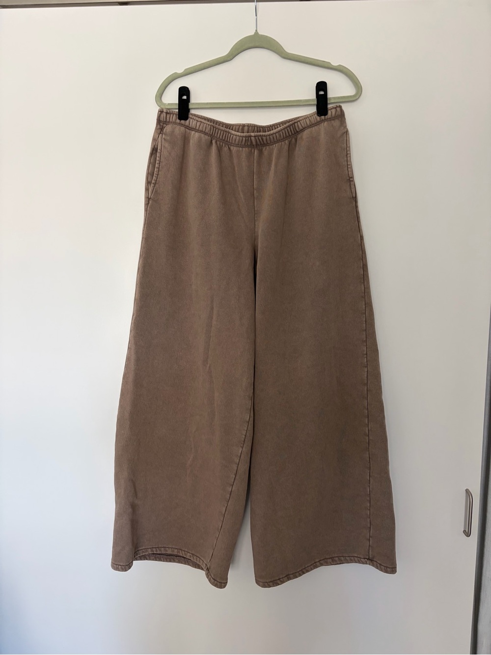 GAP VintageSoft Baggy Sweatpants